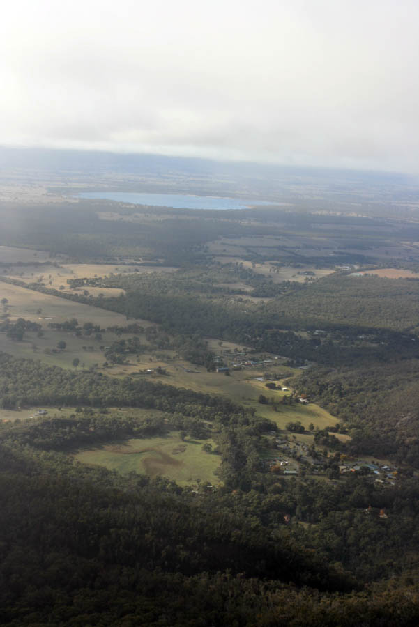 The view from the top 2012