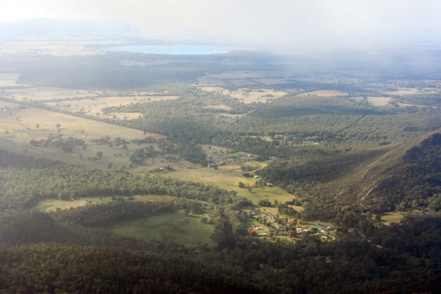 The view from the top 2012