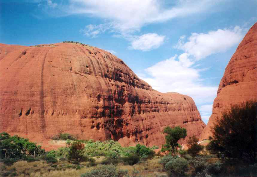 Kata Tjuta
