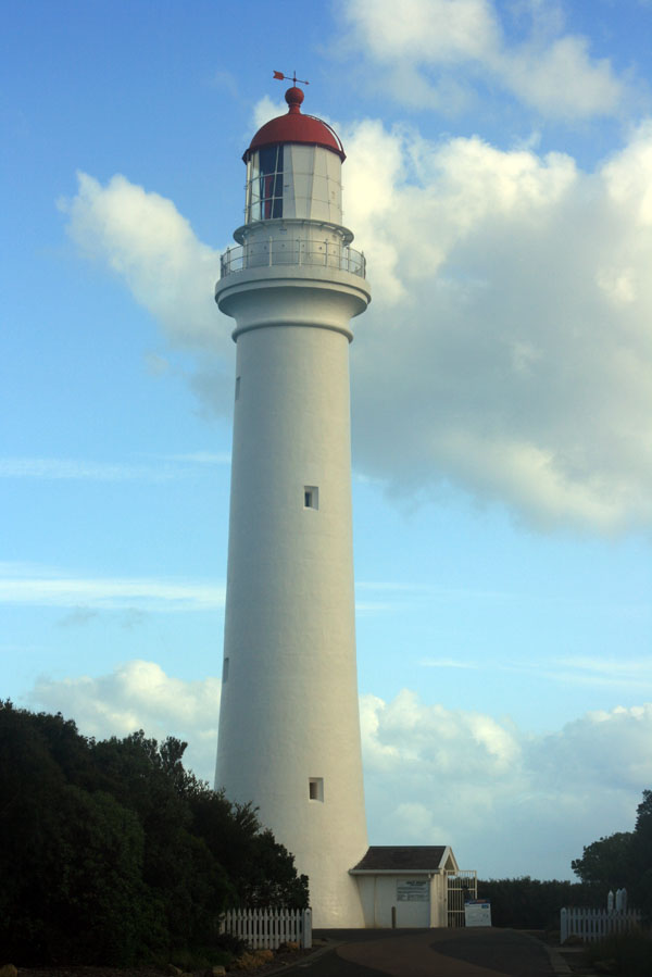 Split Point Lighthouse 2012