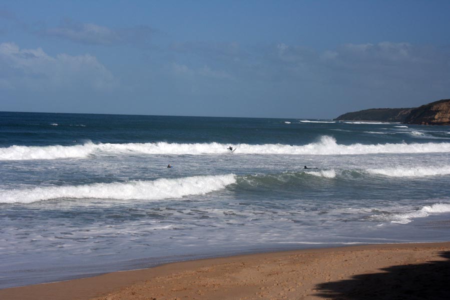 Bells Beach 2012