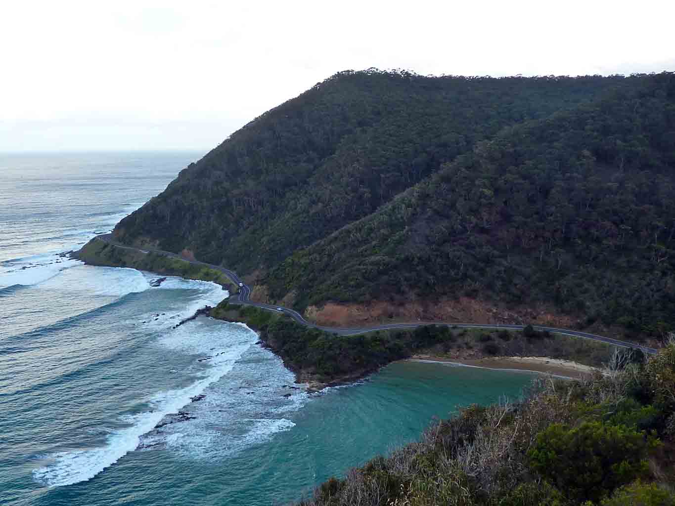 George River Cove 2012