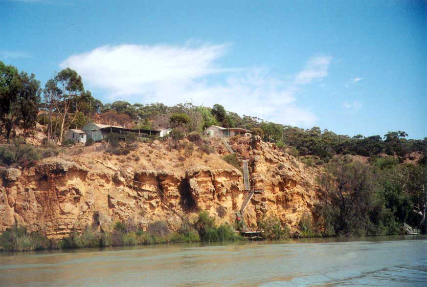 The Murray River