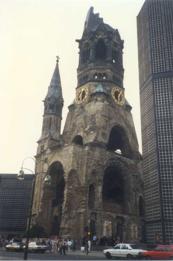 Ged�chtniskirche