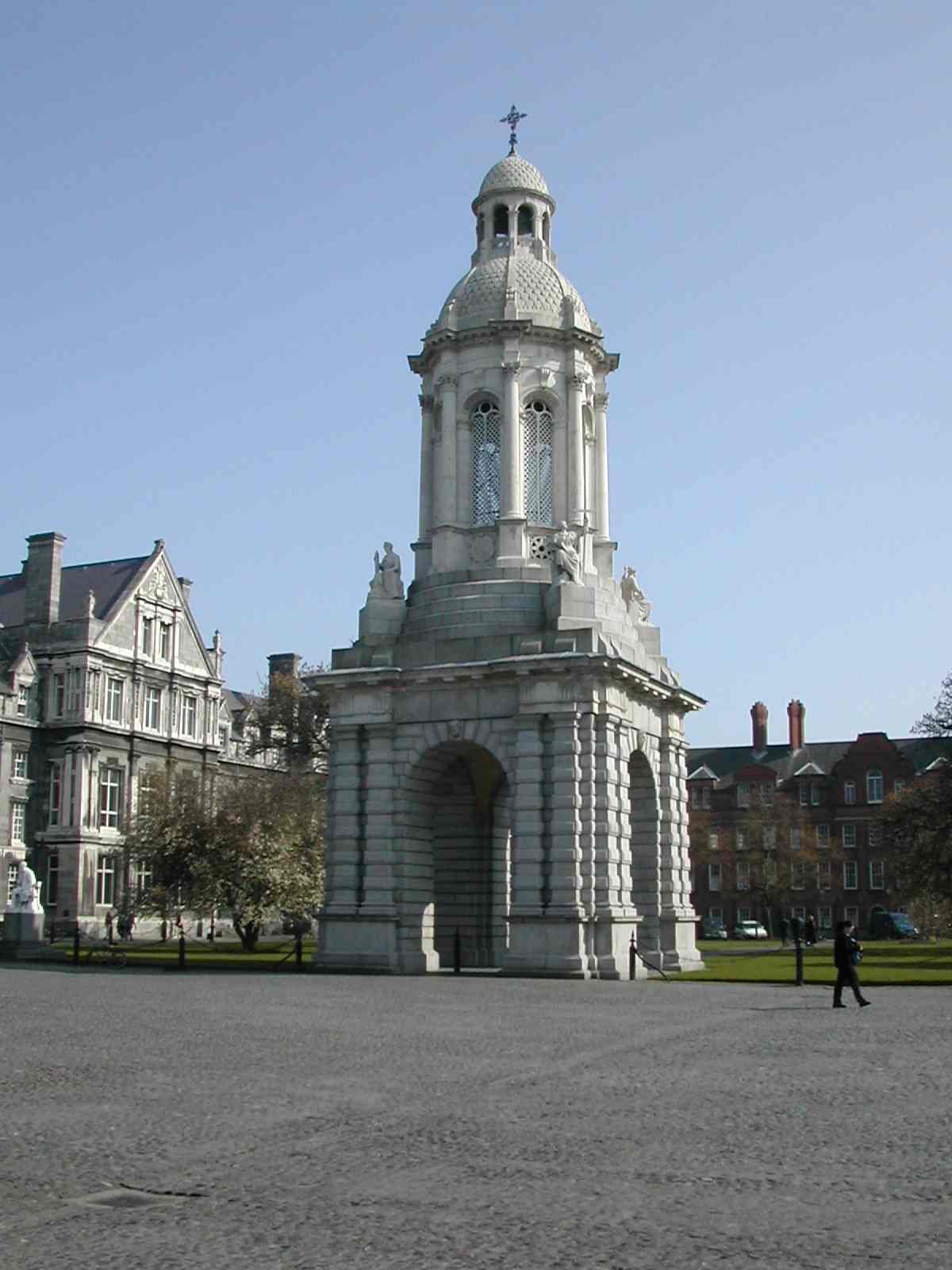 Trinity College