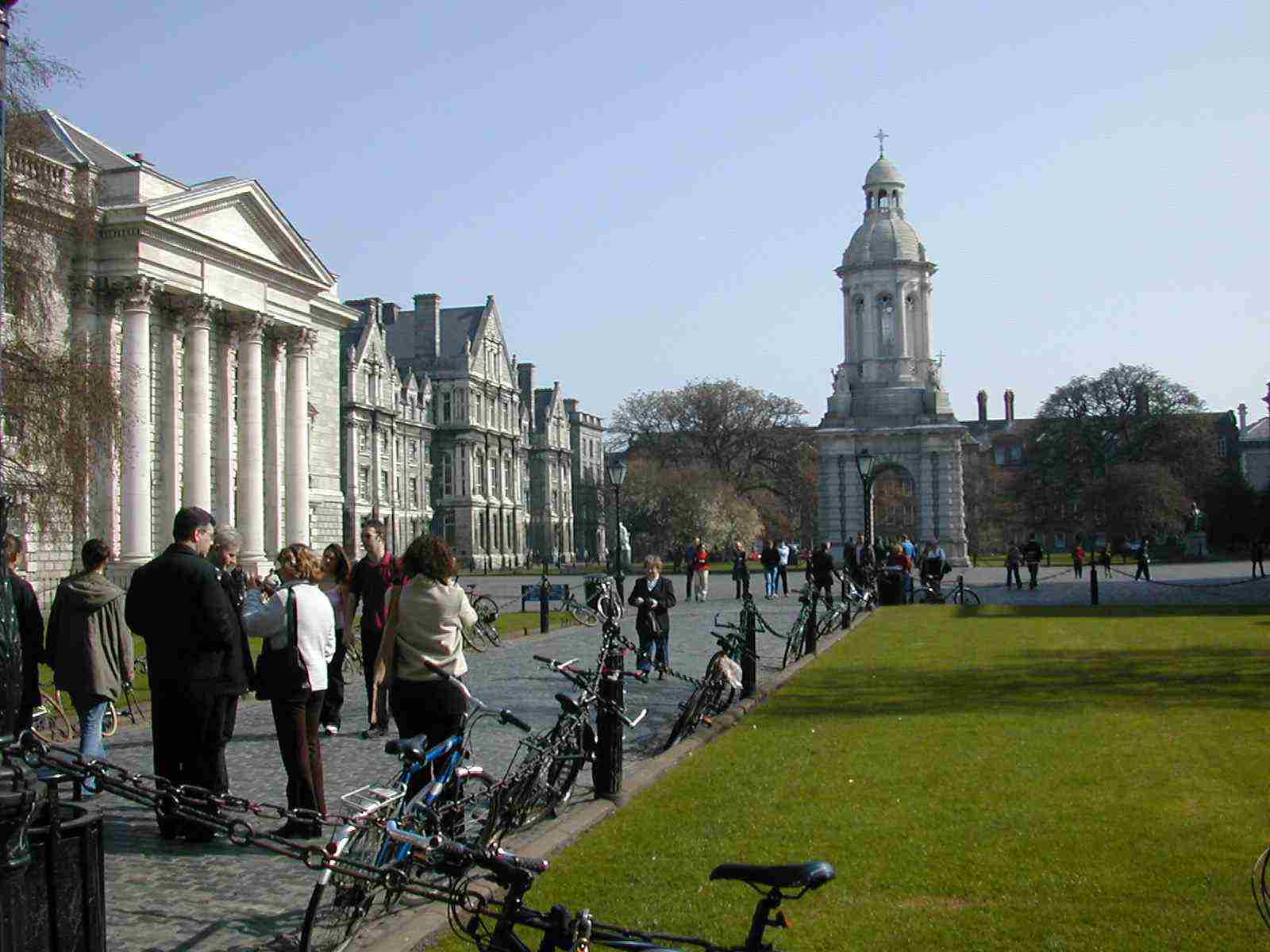 Trinity College