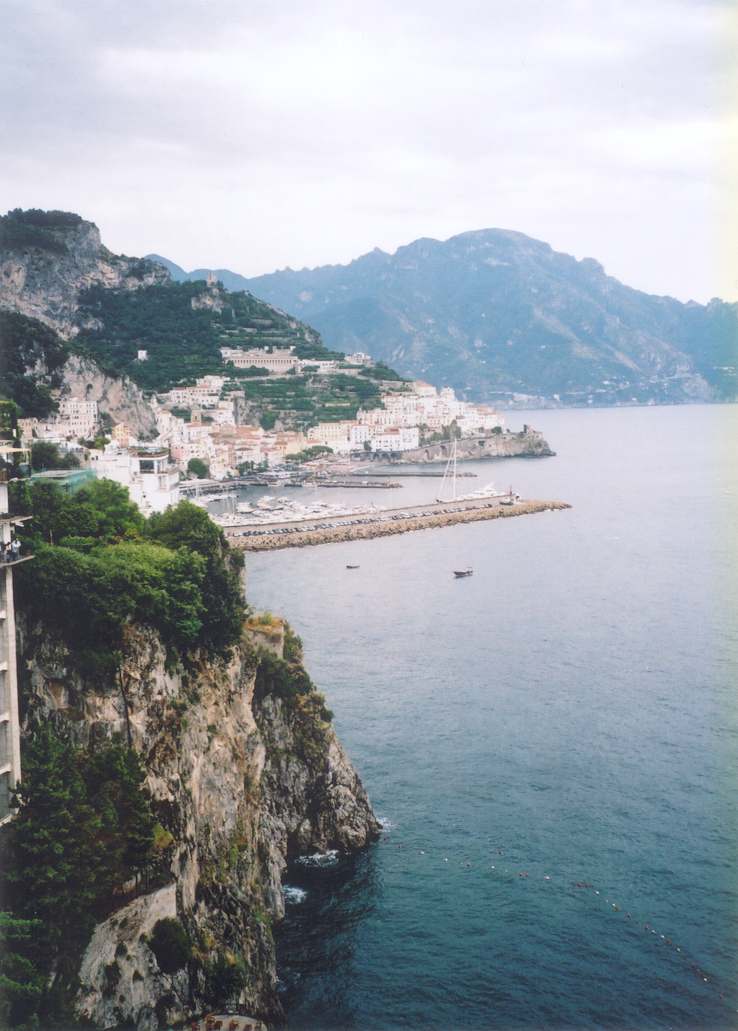 Amalfi 2006