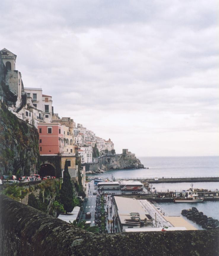 Amalfi