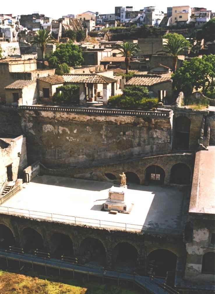 Herculaneum