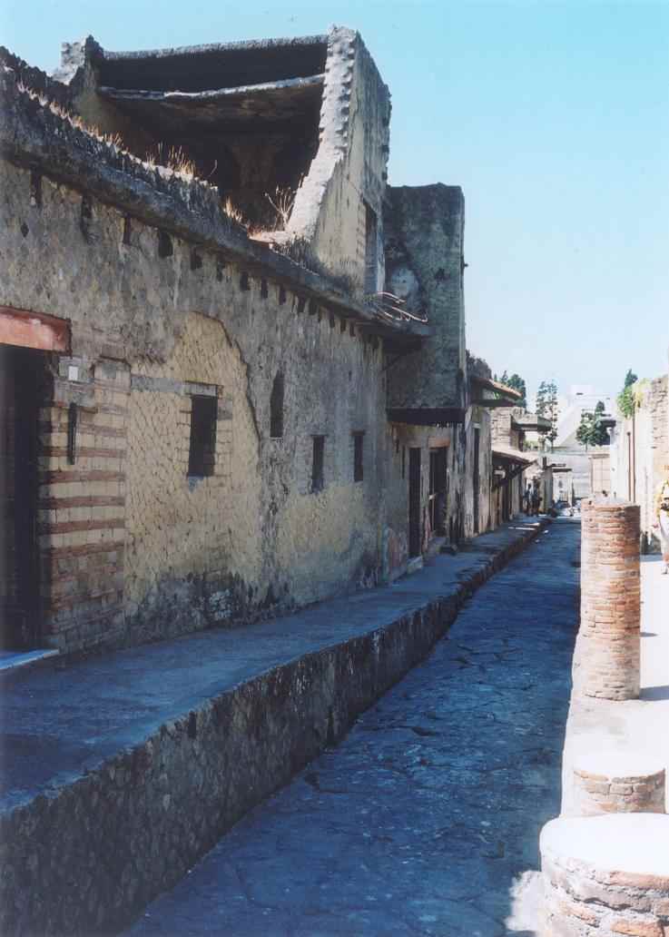 Herculaneum