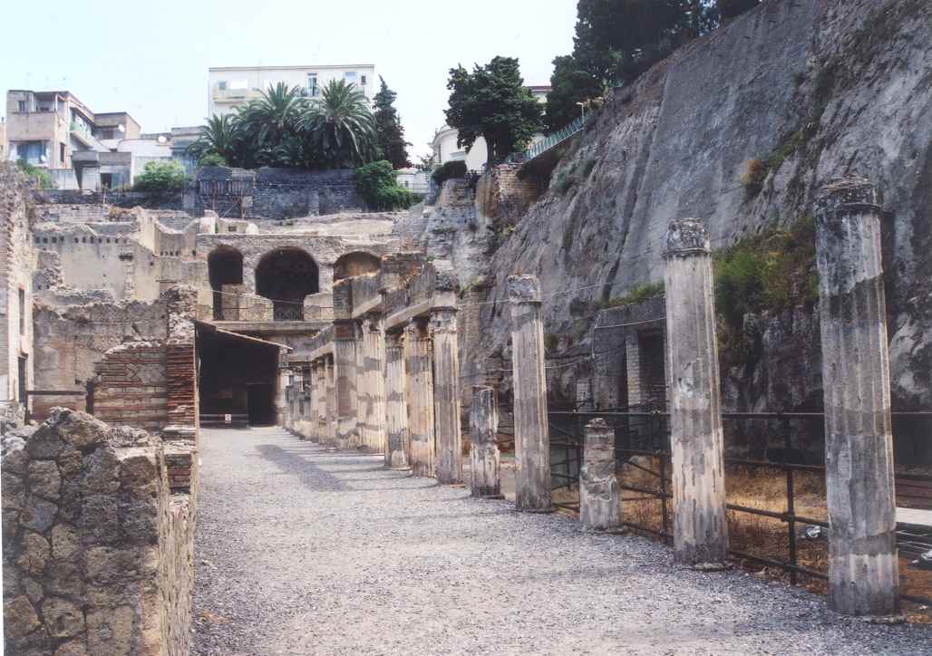 Herculaneum