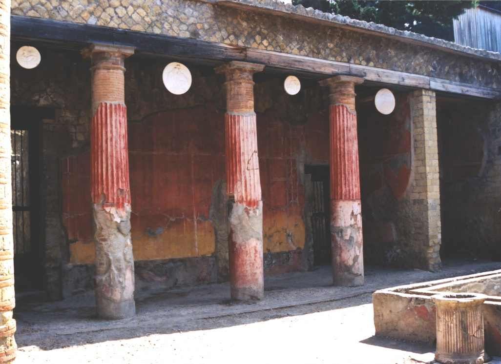 House of Relief of Telephus