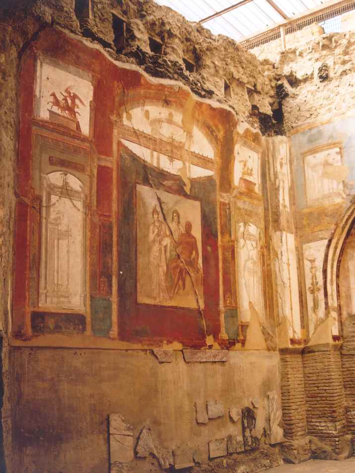 Hall of the Augustals