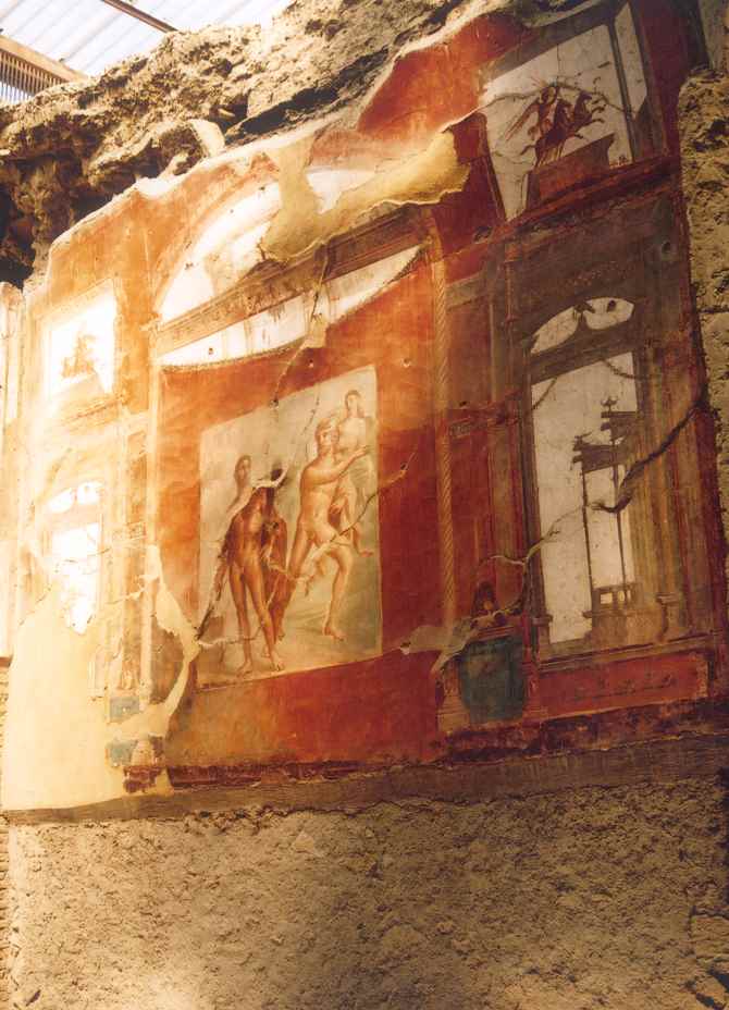 Hall of the Augustals