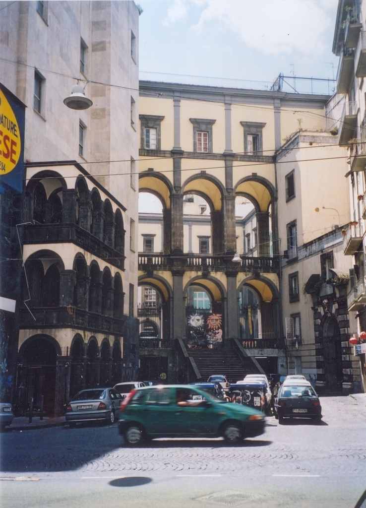 Naples