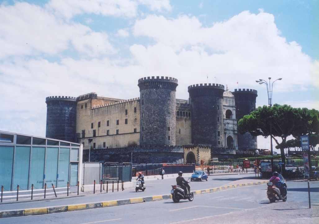 Castel Nuovo