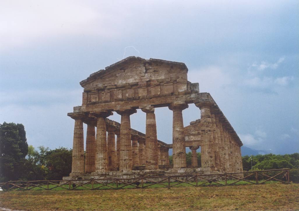Temple of Ceres