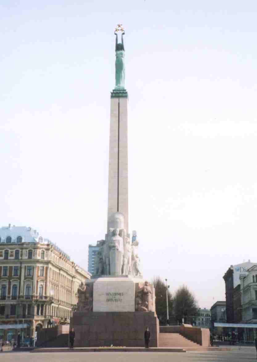 Freedom Monument