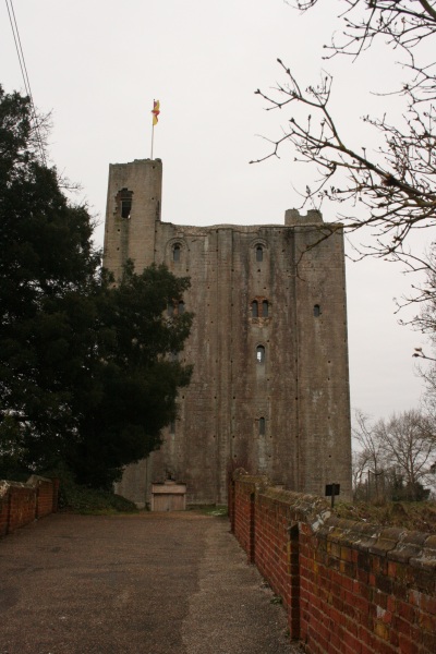 The Keep