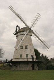 Upminster Smock Mill