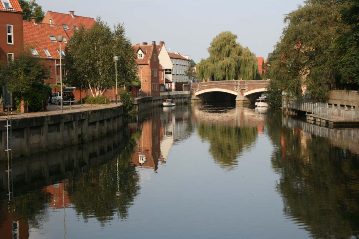 River Wensum