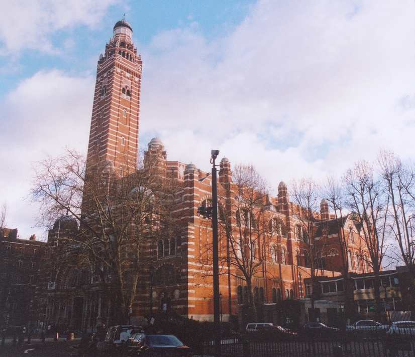 Westminster Cathedral