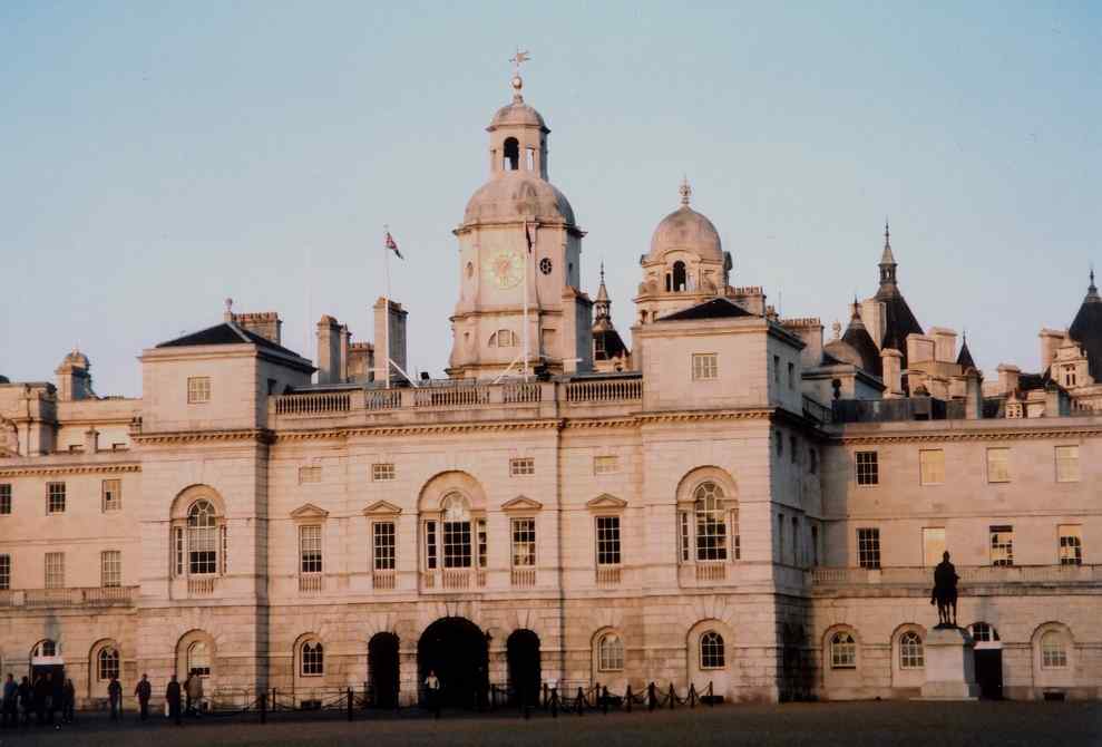 Royal HorseGuards
