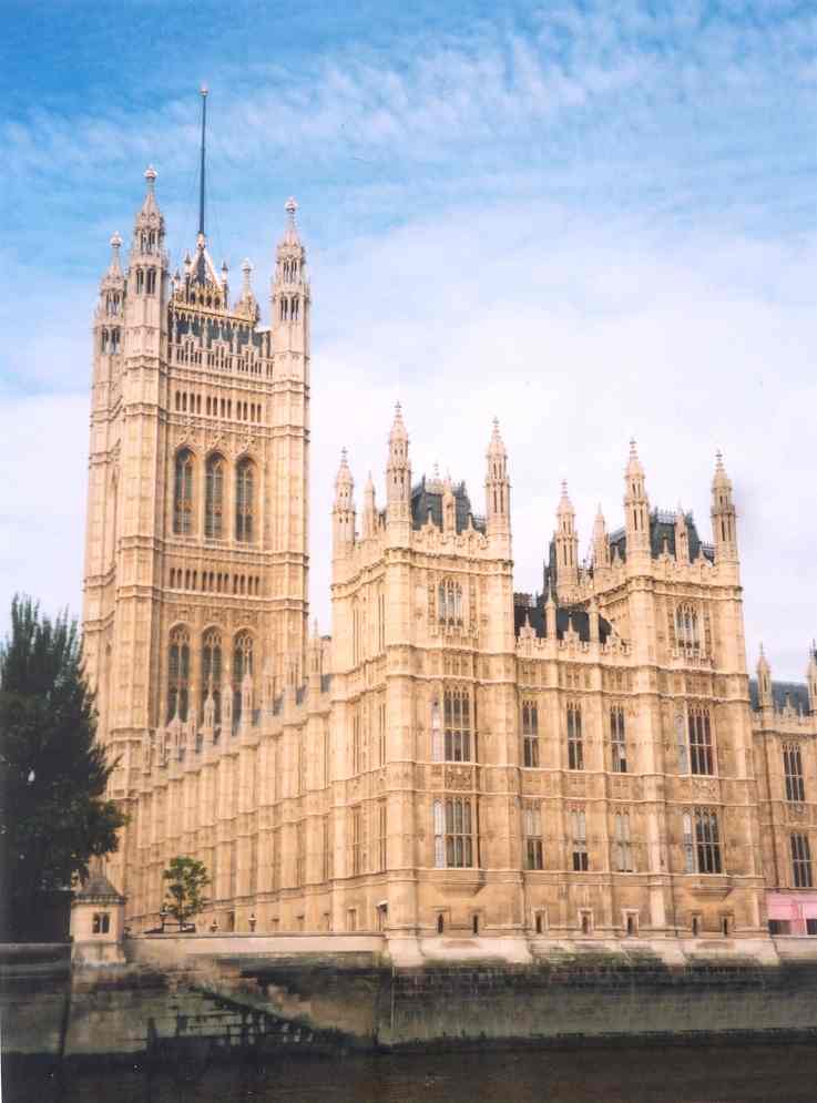 House of Lords