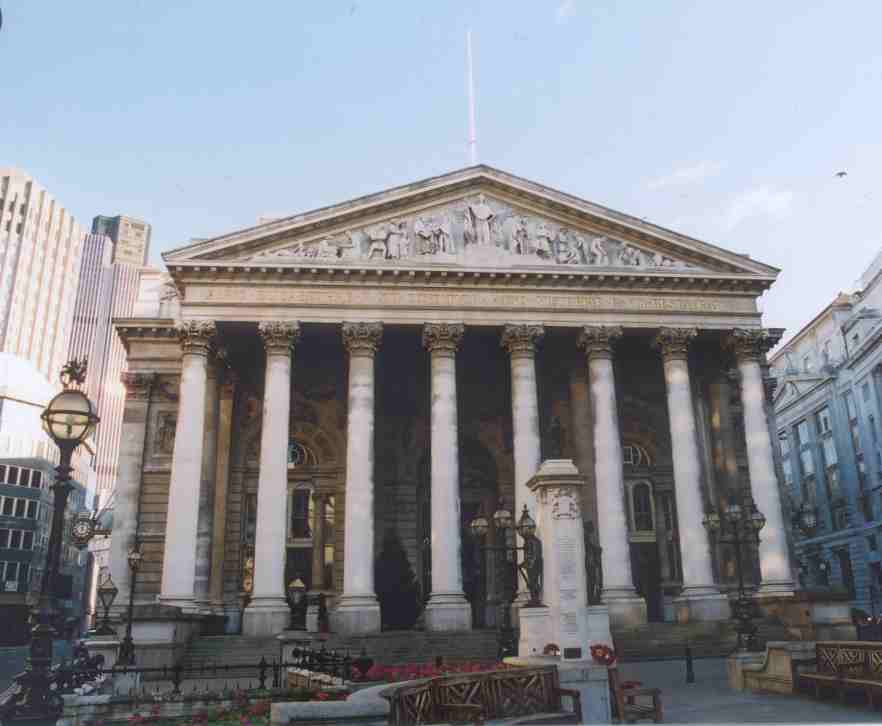 Royal Exchange