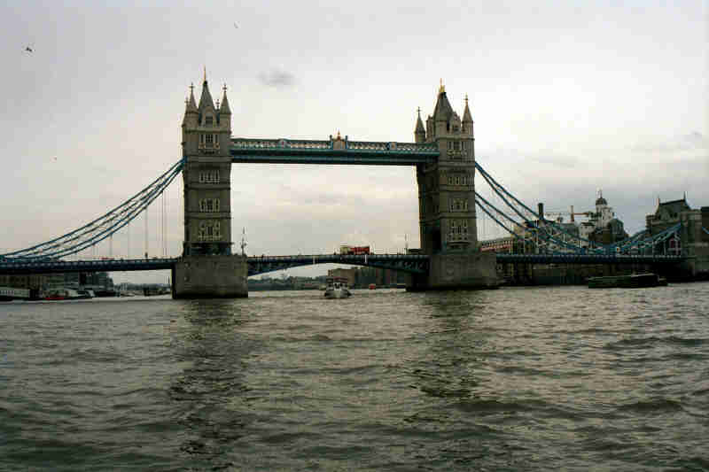 Tower Bridge