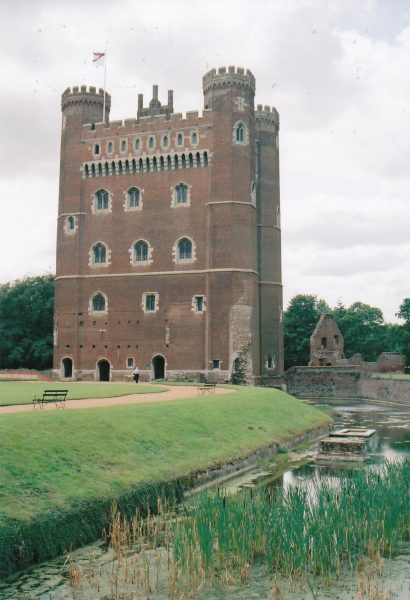 Tattershall Castle