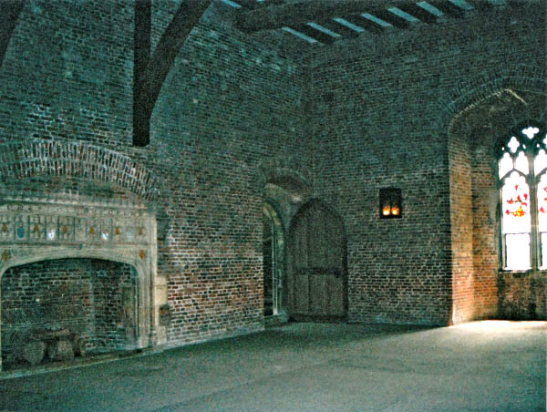 Hall of the Keep