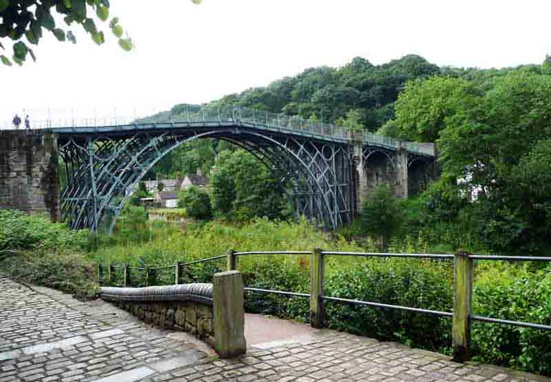 Ironbridge