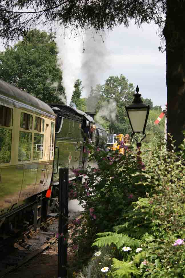 Severn Valley Railway