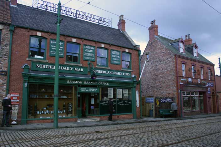 Printers & Newpaper Publisher