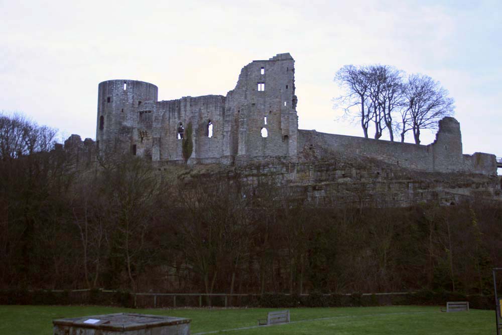 Barnard Castle