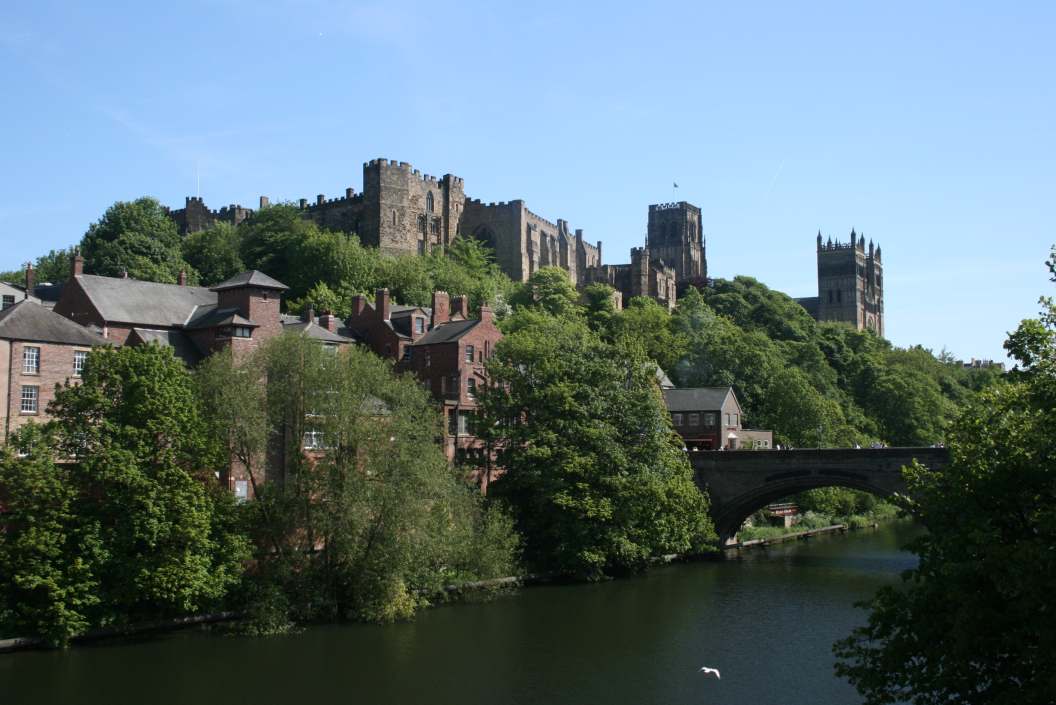 Durham Castle