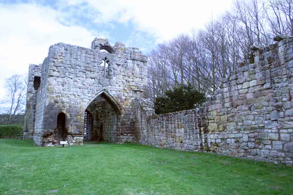 Gatehouse