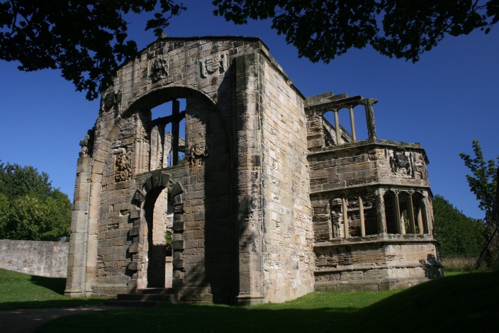 chapel of St Catherine of Alexandria