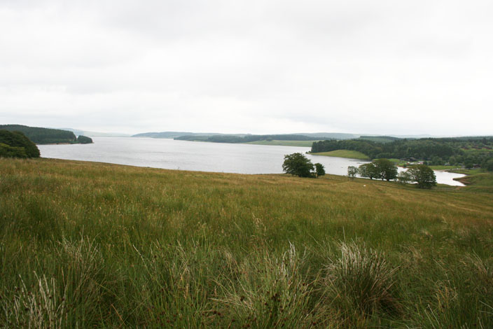 Kielder Water
