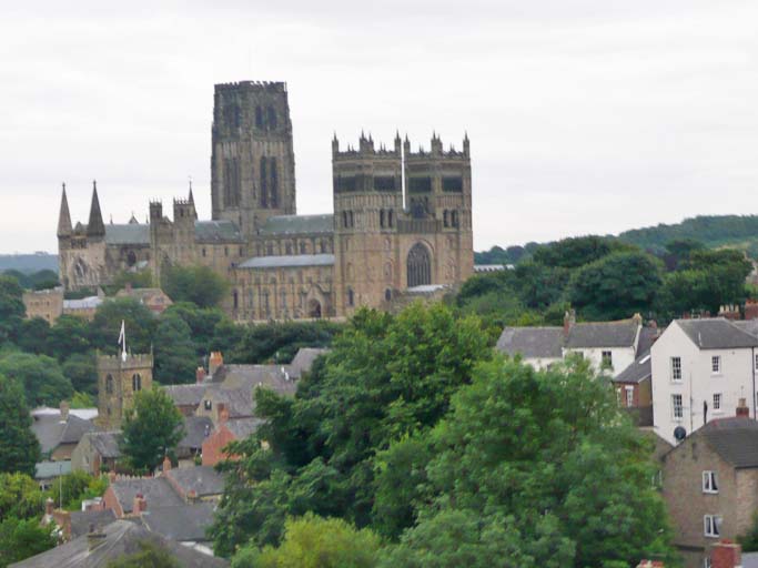 Durham Cathedral