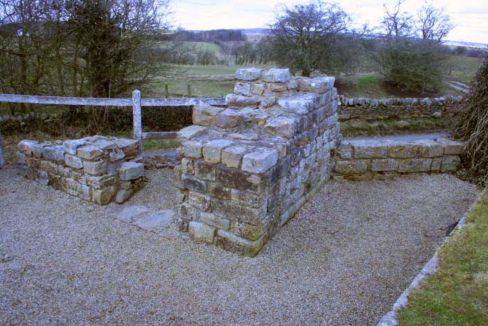 Pike Hill Signal Tower