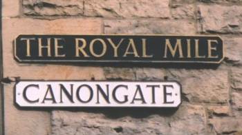 Canongate