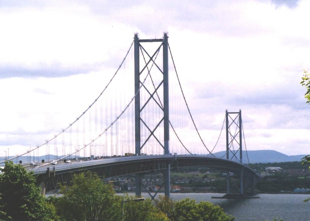 Forth Bridge
