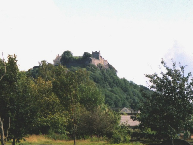 Stirling Castle