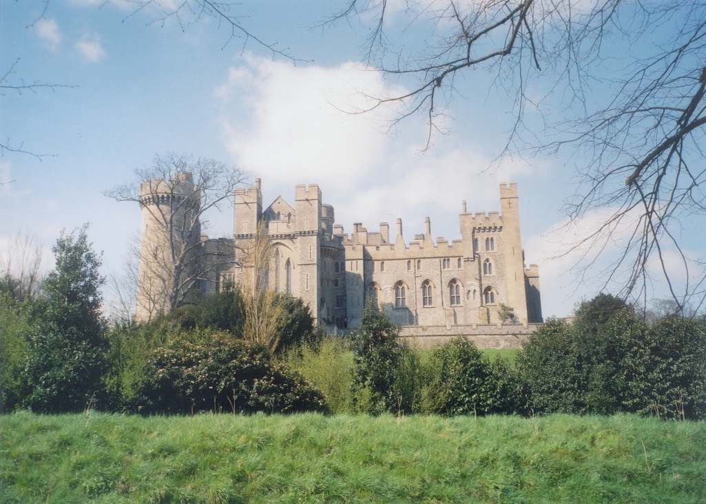 Arundel Castle