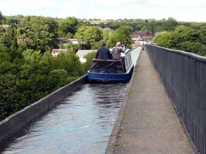 Froncysyllte Aquaduct