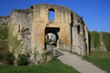 The Gatehouse