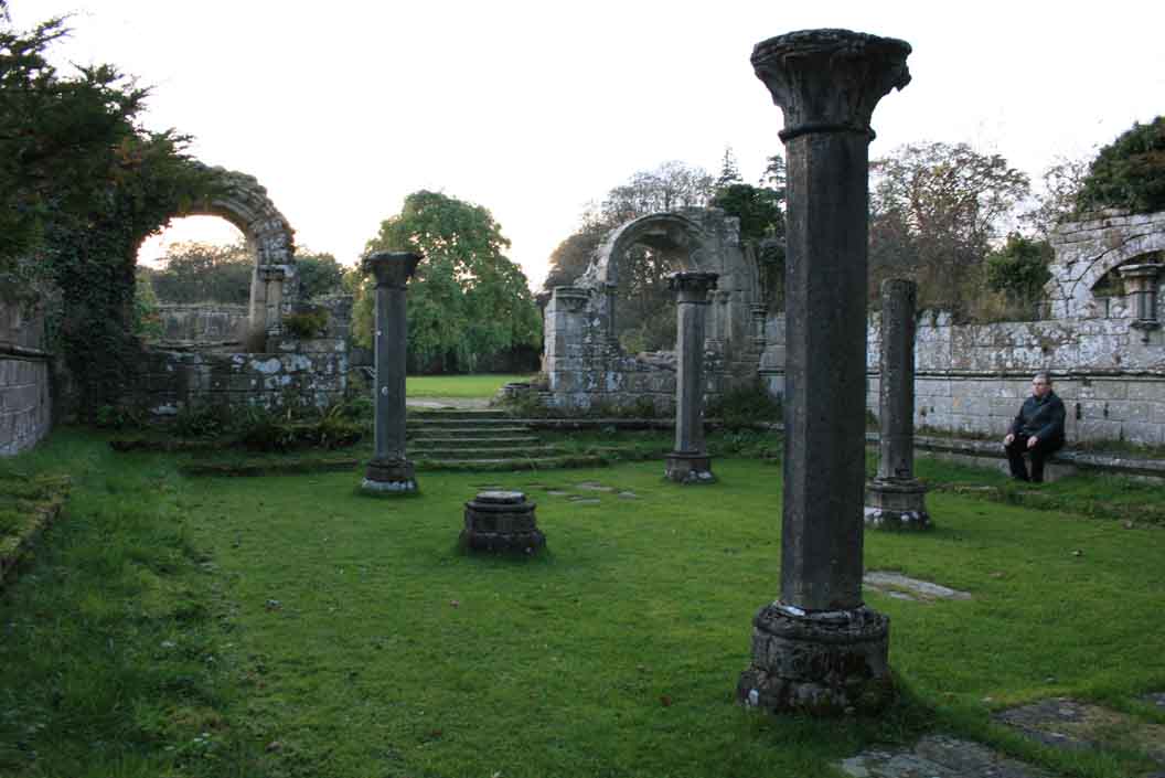 The Cloister