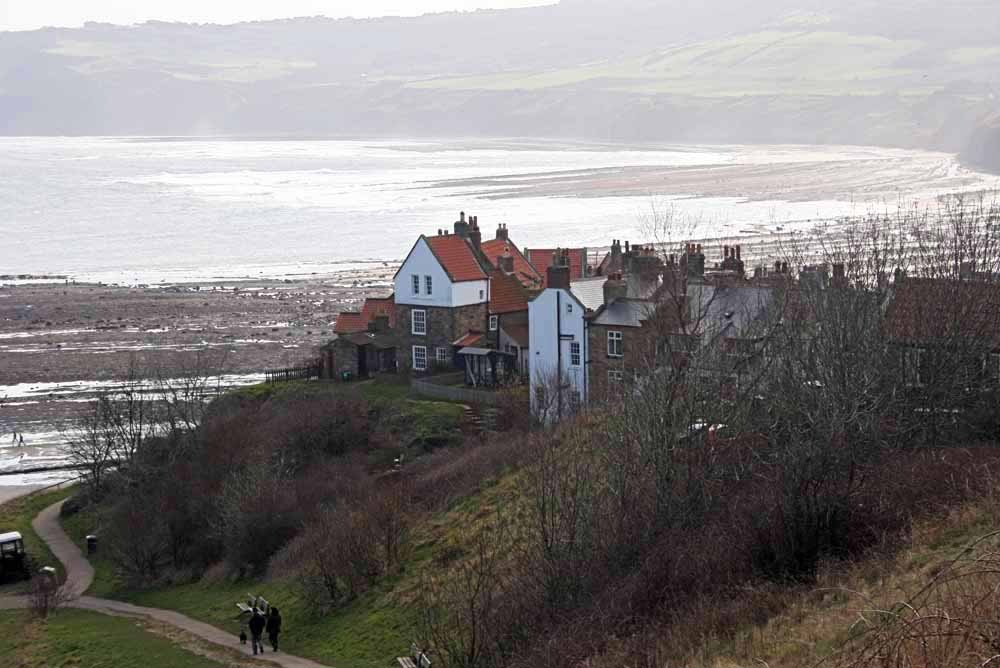Robin Hoods Bay